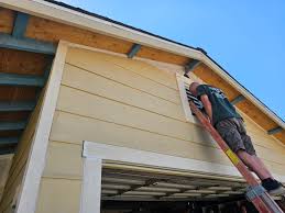 How To Choose The Right Materials for Your Siding Installation in 'Northwest Harwinton, CT